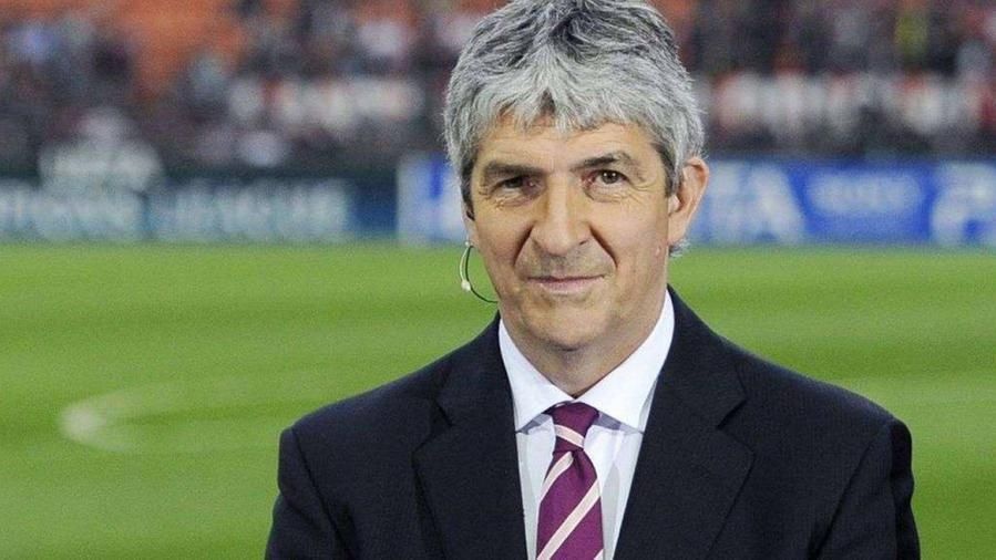 Per sempre Paolo Rossi: il suo stadio è a Bucine