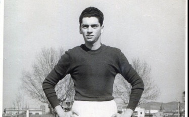 Addio a Giorgio Peruggia, un gran signore dal cuore amaranto