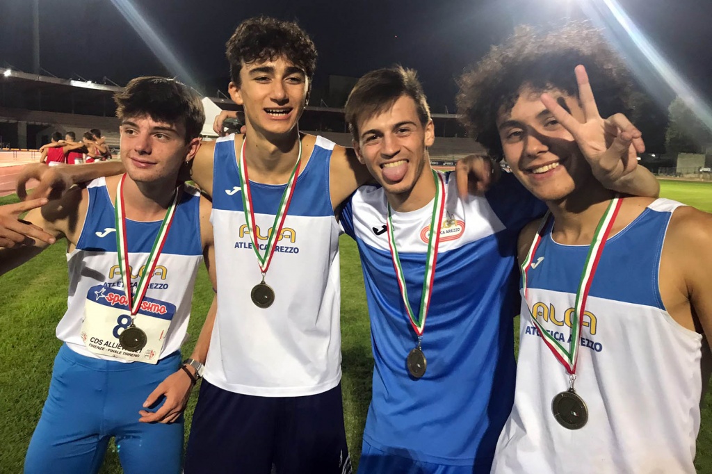 1632730251_Alga_Atletica_Arezzo_-_Staffetta_4x100_serie_B_1