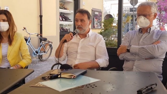 Canonici lascia il Consiglio Comunale: “Mai avuto mire di carriera politica, in bocca al lupo sincero a Silvia Chiassai”