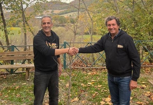 Castiglion Fiorentino e Campi di Norcia, il settimo viaggio dell’amicizia
