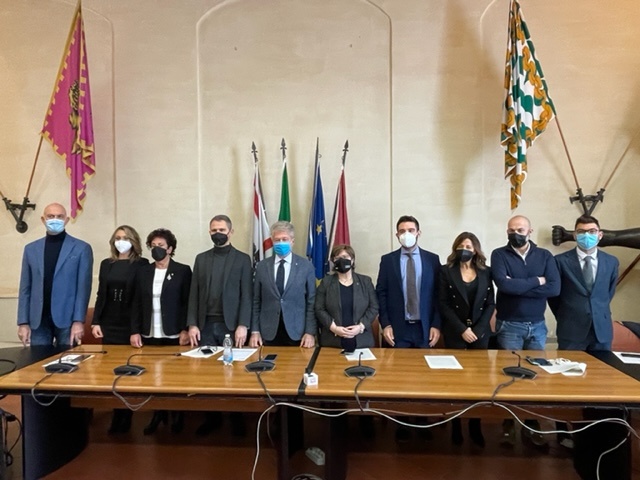 Ghinelli: “Né distratti, né assenti. Hospice e Fondazione Arezzo comunità per scrivere nuova pagina” Ar24Tv