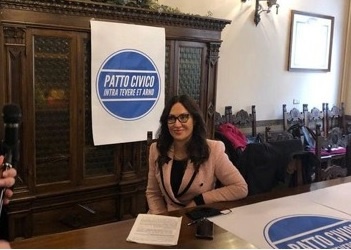 Stella Scarnicci nuovo consigliere provinciale. La soddisfazione delle Liste Civiche Sangiovannesi