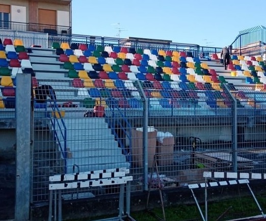Stadio e scuola, a Montevarchi è lite tra opposizione e maggioranza