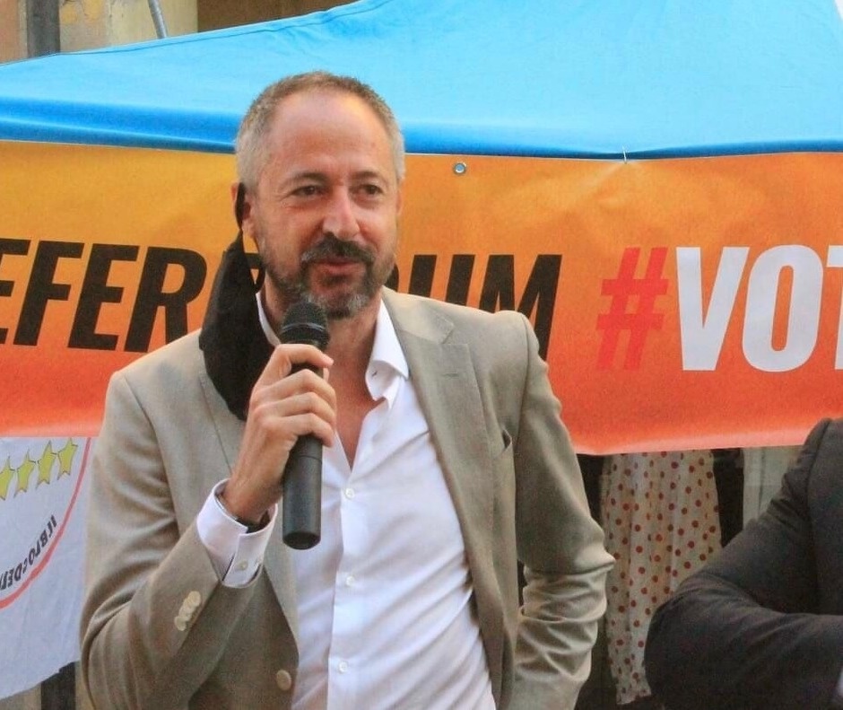 Podere Rota, Pierazzi: “Volontà popolare al centro della conferenza”