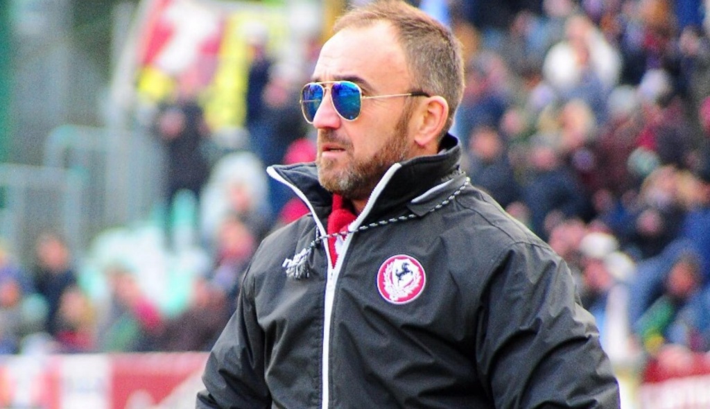 Crisi Arezzo, Brandini Dini: “Signori, andatevene. Contestare civilmente” Ar24Tv