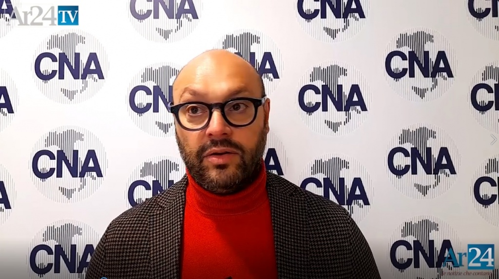 Caro bollette, Benvenuto: “Alcune aziende pronte a chiudere” Ar24Tv