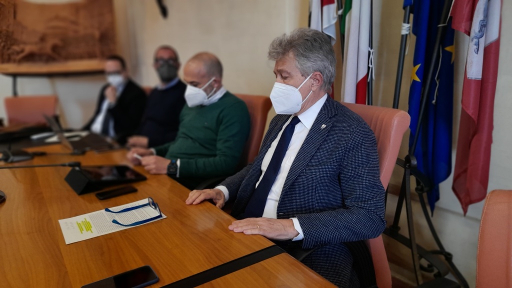 Piano d’azione per l’energia sostenibile, Comune di Arezzo al lavoro. Ghinelli: “Massimo impegno” Ar24Tv