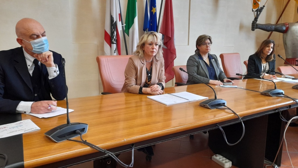 Università di Siena e Comune di Arezzo, una rinnovata sinergia per il futuro. Anche del Pionta Ar24Tv