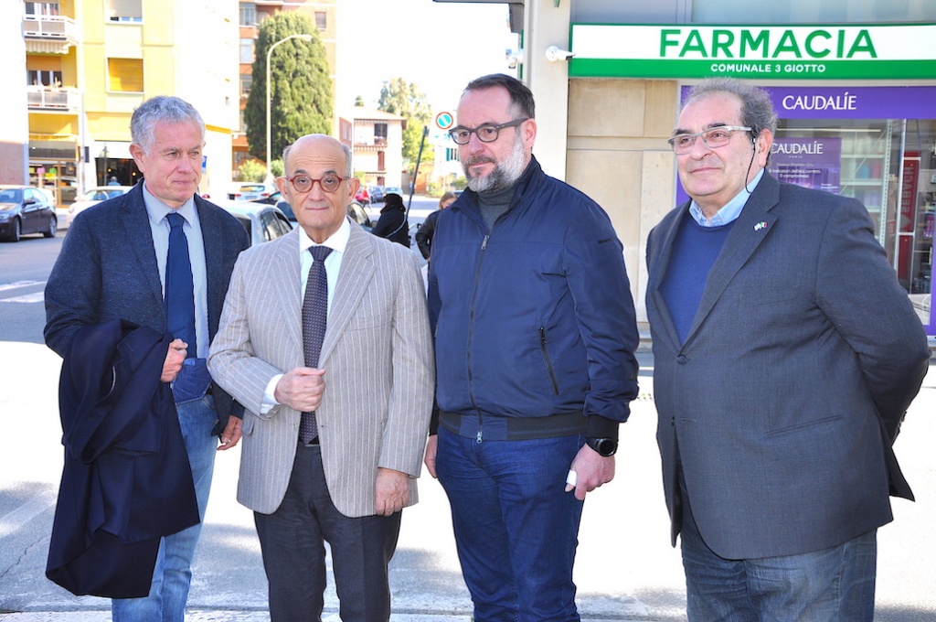 L’unione fa la forza