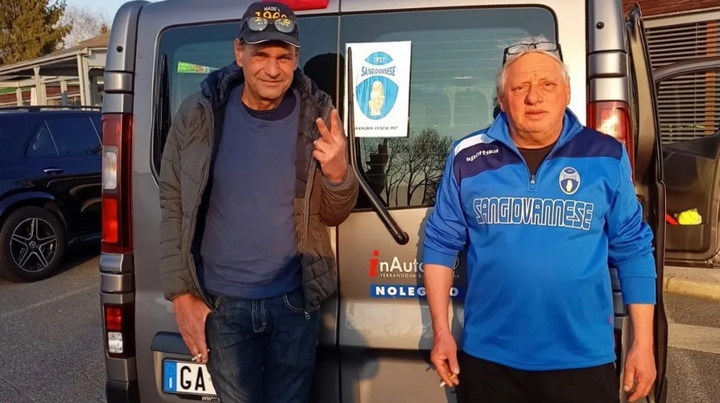 Dal Valdarno in aiuto della popolazione ucraina