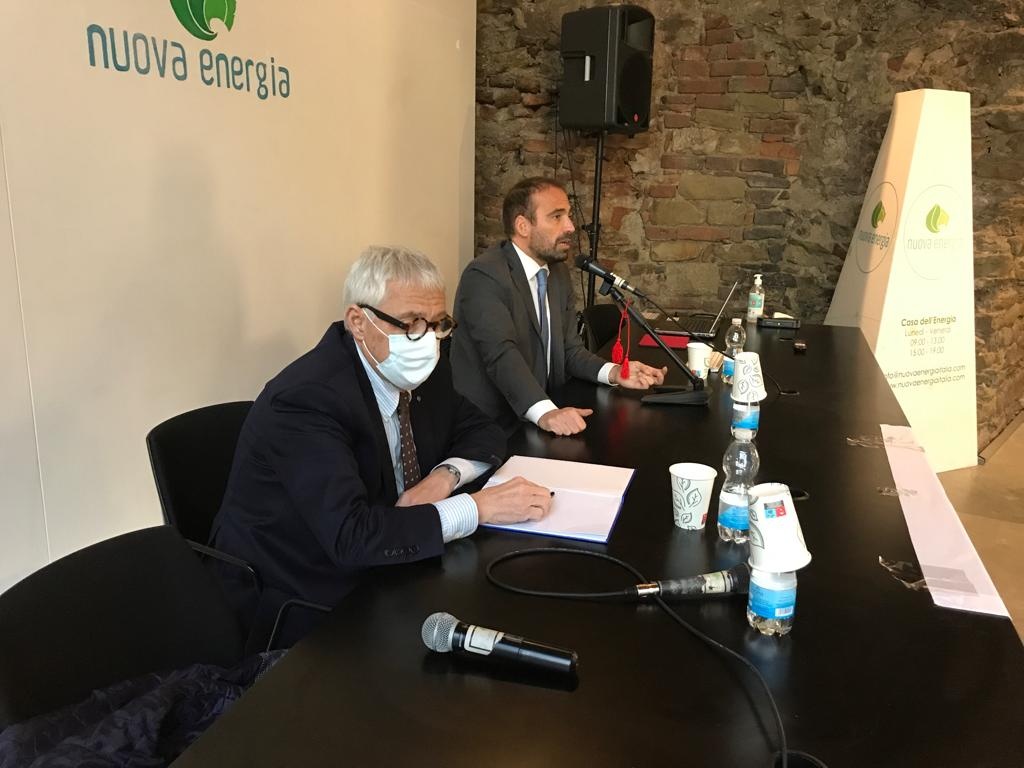 Marattin: “Sistema fiscale più semplice. Mettere da parte il populismo” Ar24Tv