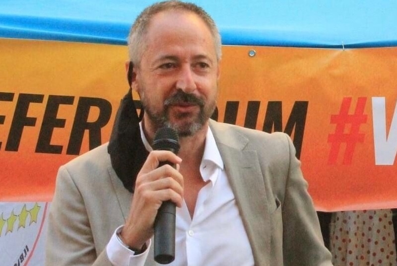 San Giovanni, Pierazzi chiede lumi su interventi a rete viaria cittadina