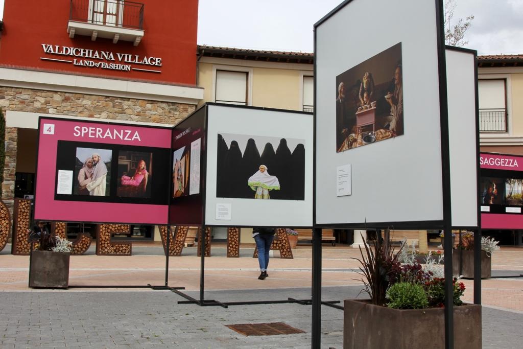 Valdichiana Village, con il territorio per la ripartenza del turismo