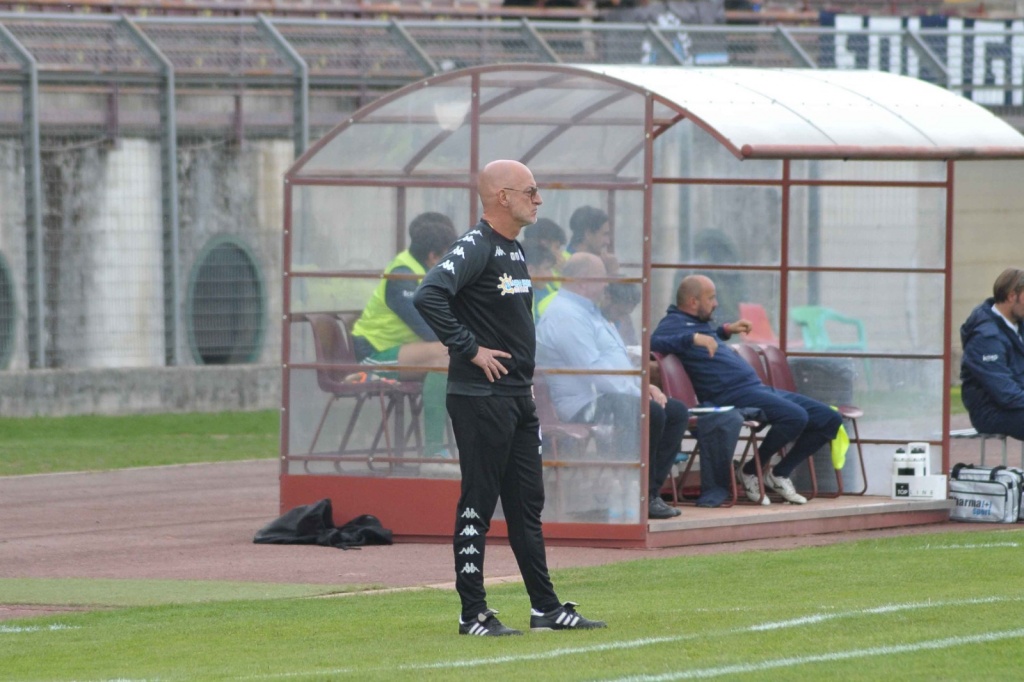 Arezzo, arriva lo Scandicci. Grinta Mariotti: “Obiettivo play off. Consapevoli della nostra forza” Ar24Tv