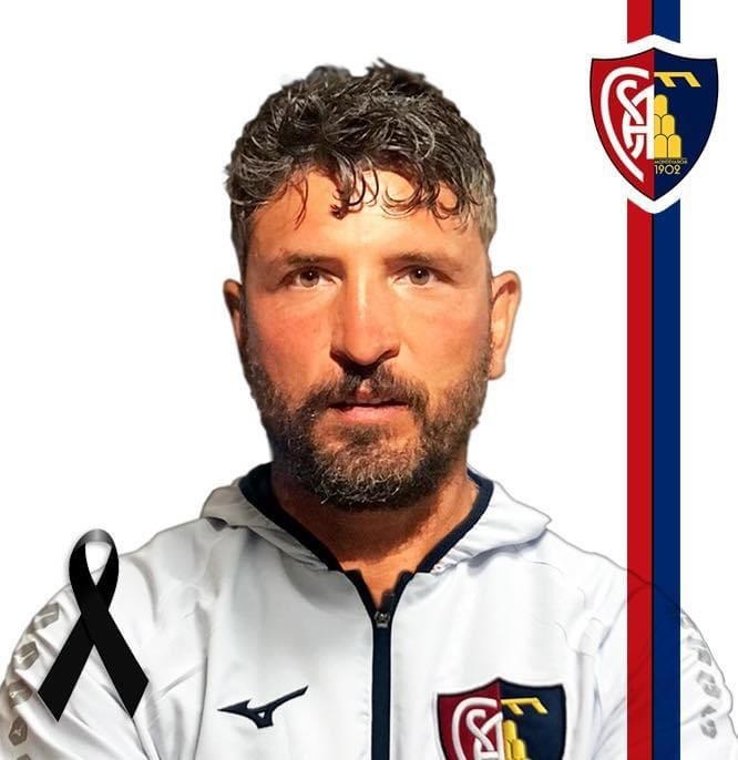 L’ultimo saluto a Gregorio Pagliucoli