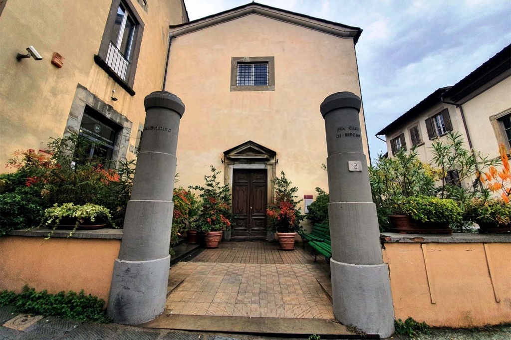 Arezzo, una camminata alla scoperta dei tesori tra San Clemente e San Lorentino Ar24Tv