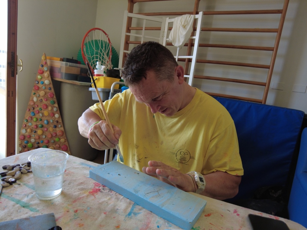 Monte San Savino, due giorni di festa per i 40 anni dell’associazione “L’Arca Odv” Ar24Tv