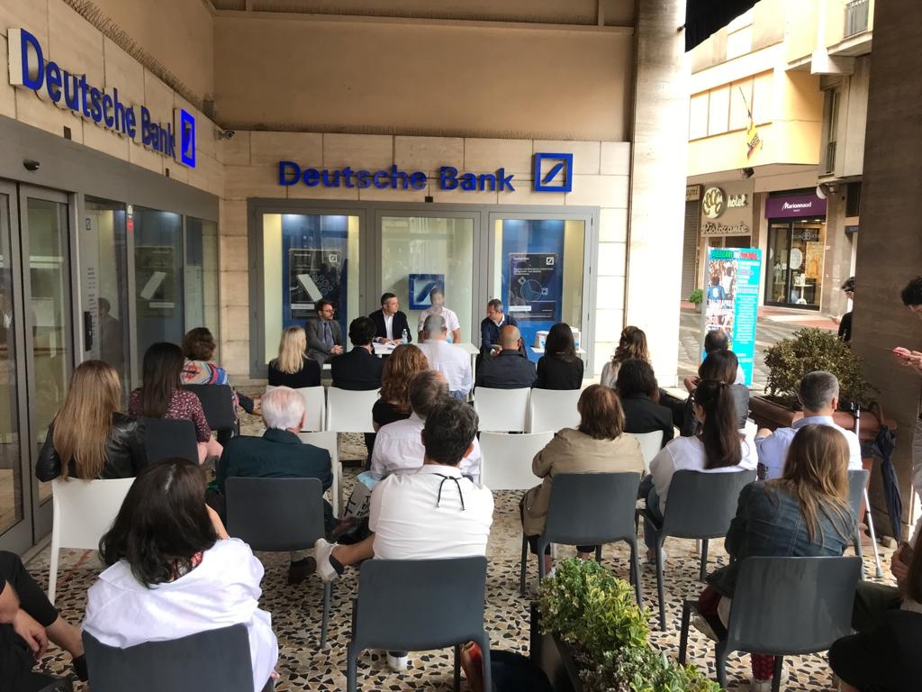 “L’anno dell’alpaca”, il giro del mondo di Gianmarco Sicuro in piena pandemia Ar24Tv