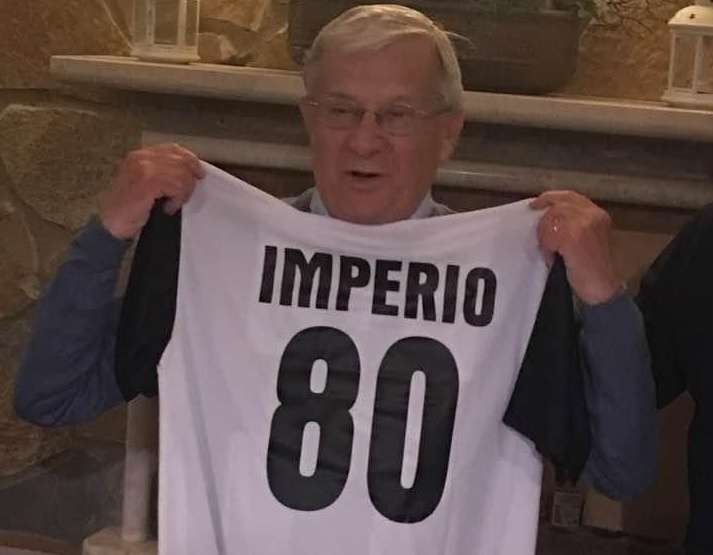 San Giovanni piange la scomparsa di Imperio Carbini, protagonista della politica cittadina