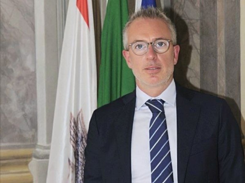 Variante Corsalone, Scaramelli: “Necessaria soluzione indolore” Ar24Tv