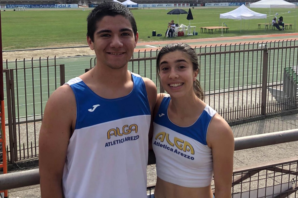 1655800268_Alga_Atletica_Arezzo_-_Vagheggi_e_Cicerone_Campionati_Italiani_Allievi_1
