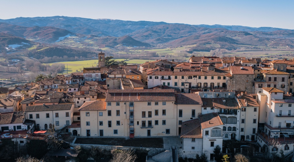 Bibbiena aderisce al progetto “Botteghe della salute”, obiettivo rendere più accessibile la rete dei servizi pubblici