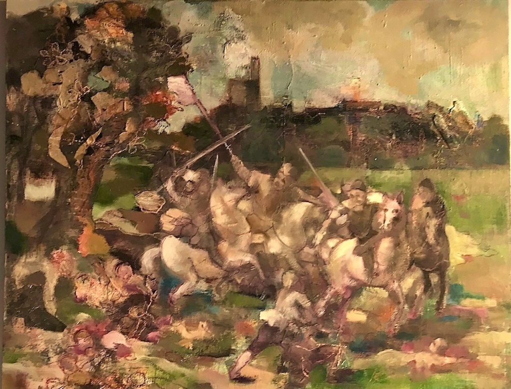 1655992388_Il_sacrificio_della_carne_-_100x80_olio_e_mista_su_tela