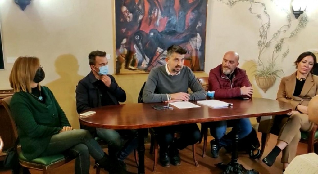 San Giovanni Valdarno, Lalli: “Su Casa della Comunità gara alla menzogna” Ar24Tv