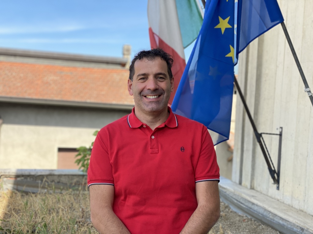 La Mausolea di Soci ospita la decima edizione di Agri Young, Bronchi: “Evento nazionale”