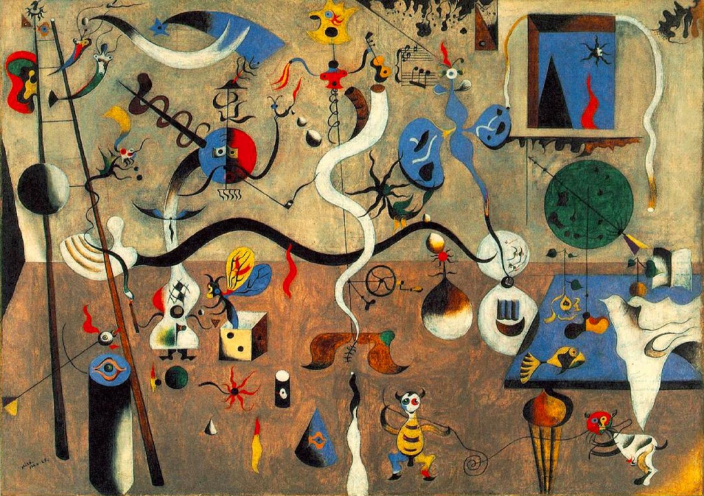 1660020293_Carnevale-di-Arlecchino-Joan-Miro-1925
