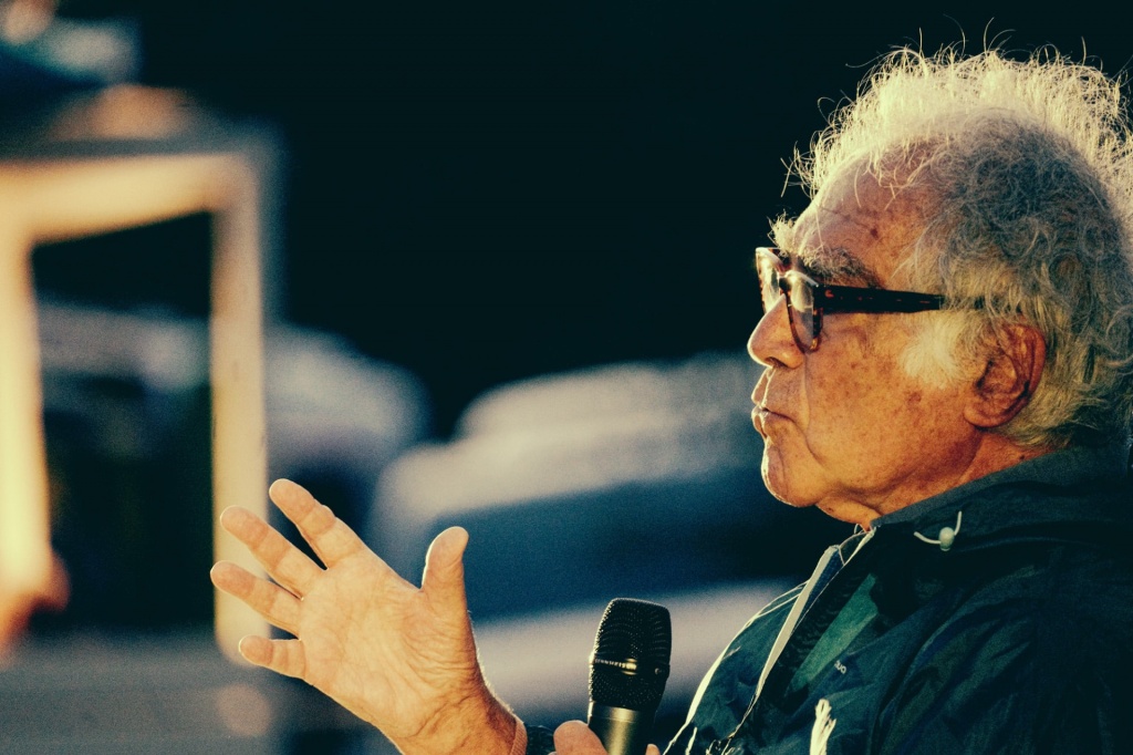 Ginzburg, attesa ad Arezzo per la lectio magistralis su Piero della Francesca Ar24Tv