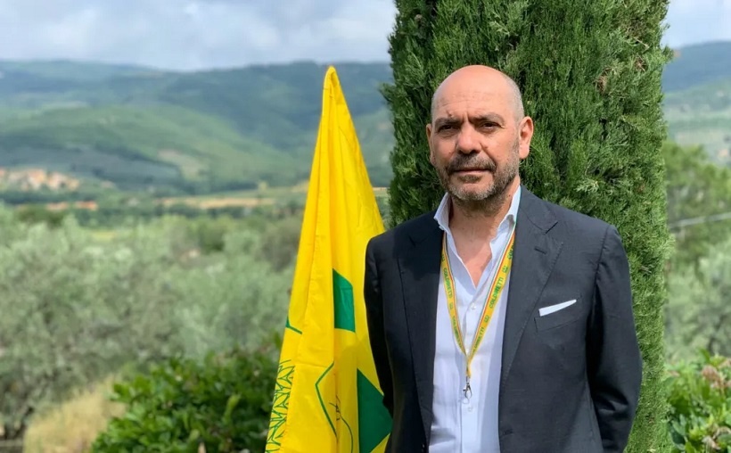 Agricoltura, la tempesta perfetta. Betti: “In arrivo autunno caldo, imprese a rischio chiusura” Ar24Tv