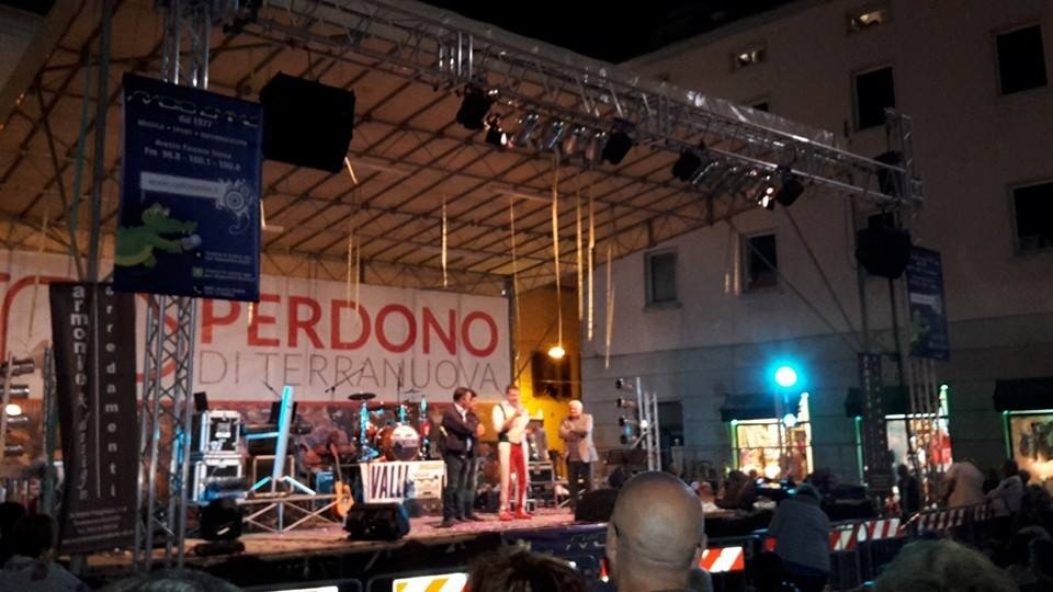 Terranuova, il Perdono si svolgerà regolarmente nella settimana elettorale