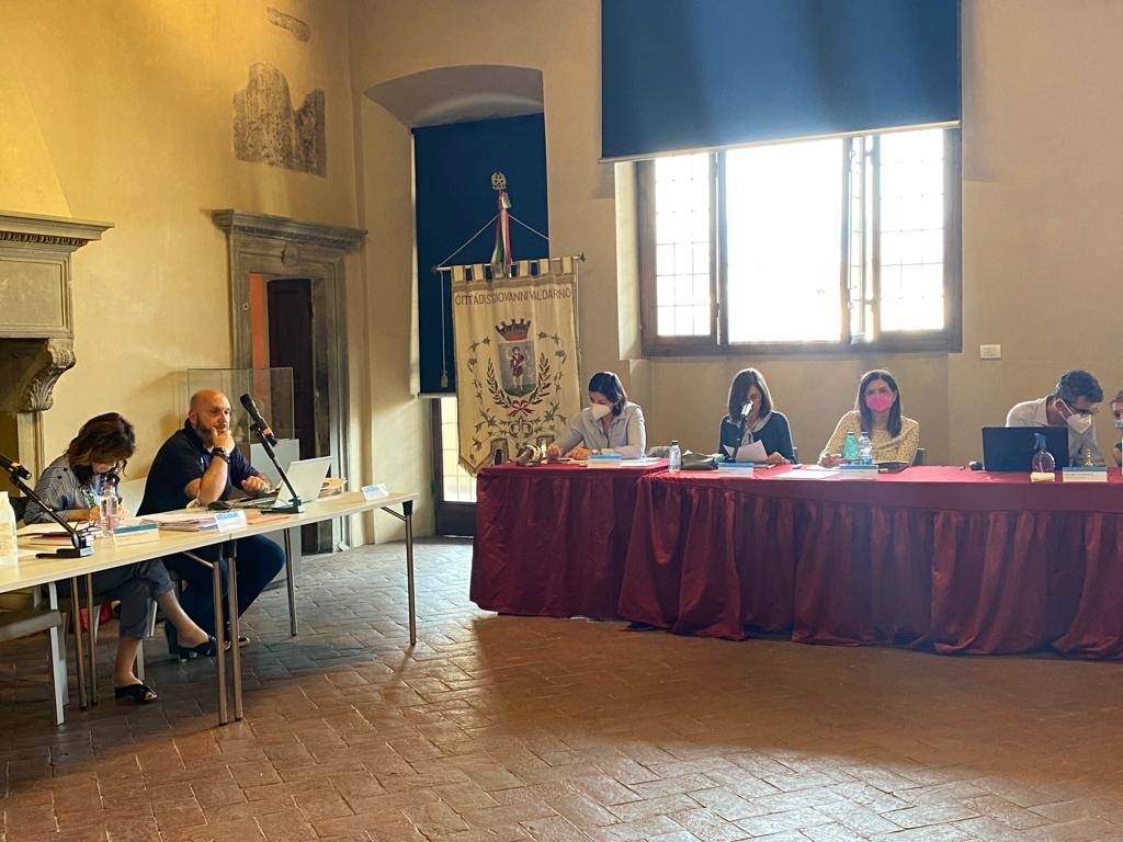 San Giovanni, vivace dibattito intorno alla Casa della Comunità