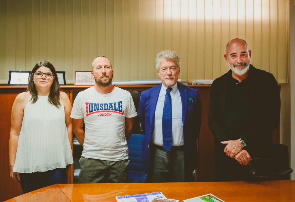 Arezzo, nasce il primo laboratorio e centro di osservazione solare Ar24Tv