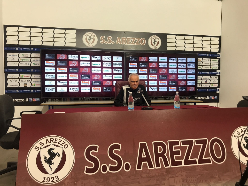 Verso il derby con il Terranuova, Indiani non si fida: “Avversario temibile” Ar24Tv