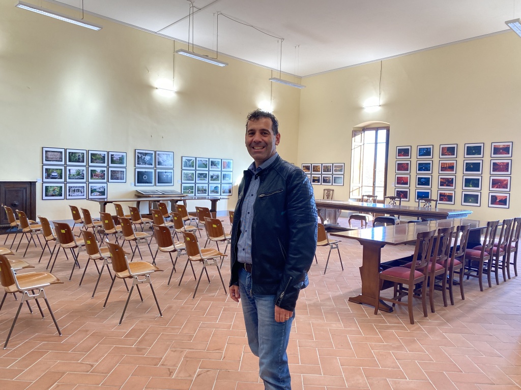 Le associazioni e le loro sedi, l’aiuto dato nel tempo dal Comune di Bibbiena