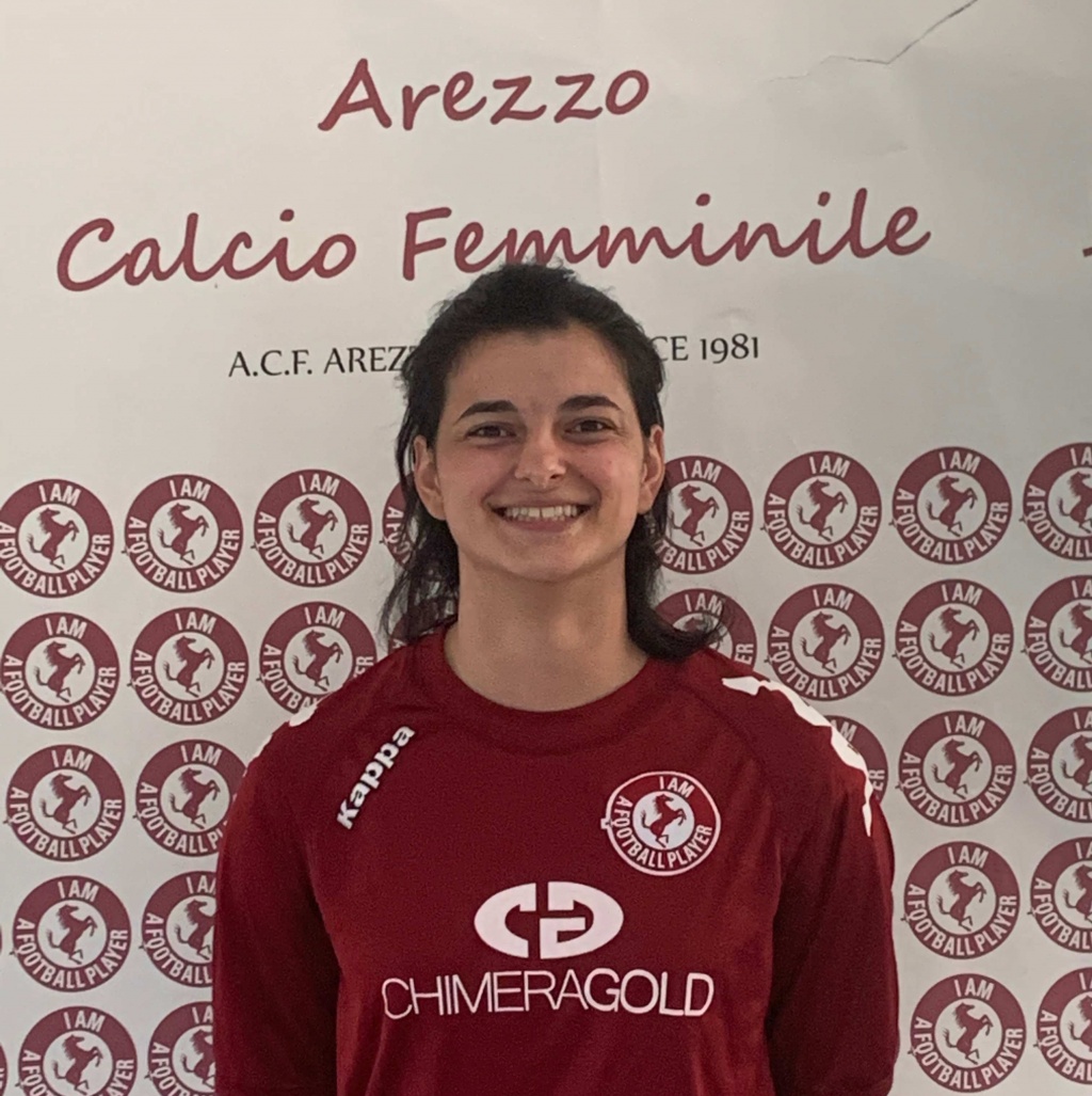 Calcio femminile, le ragazze amaranto vogliono tornare alla vittoria Video