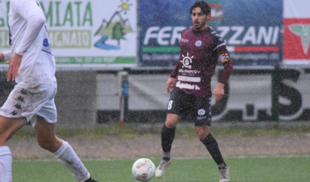 L’Arezzo ferma la corsa della Pianese, Convitto: “Applausi alla squadra e ai nostri tifosi, sono unici” Ar24Tv