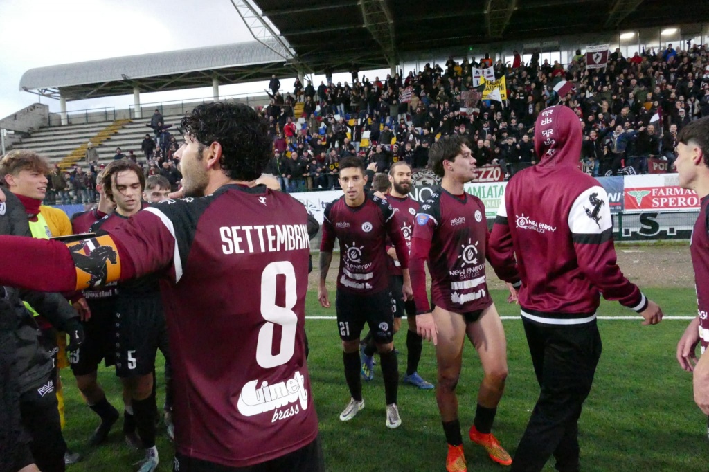 Arezzo, Indiani: “Il nostro pubblico merita categoria superiore, ora dobbiamo dare continuità” Ar24Tv