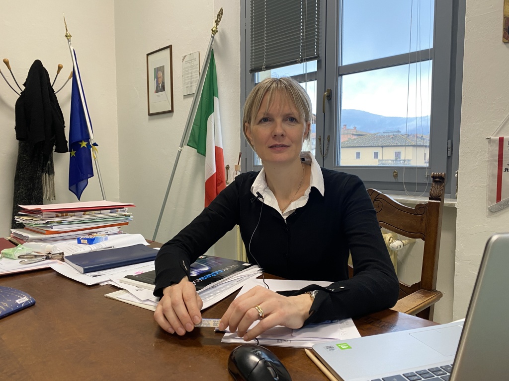 Subbiano, stanziati 25 mila euro per pacchi spesa e sostegni alle famiglie Ar24Tv