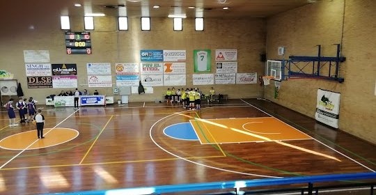 San Giovanni, il palazzetto continua a fare acqua da tutte le parti
