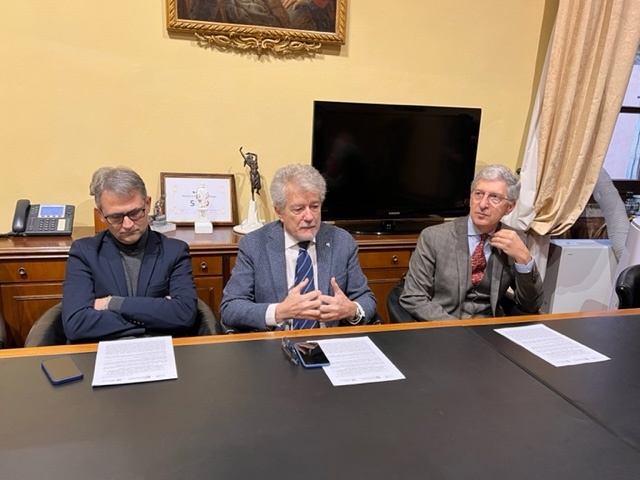 Arezzo, siglato accordo storico: la Fondazione Intour gestirà il sistema museale cittadino Ar24Tv
