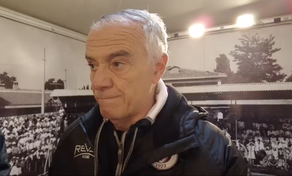 Arezzo, pareggio deludente a Trestina. Indiani: “Con il Poggibonsi partita spartiacque” Ar24Tv