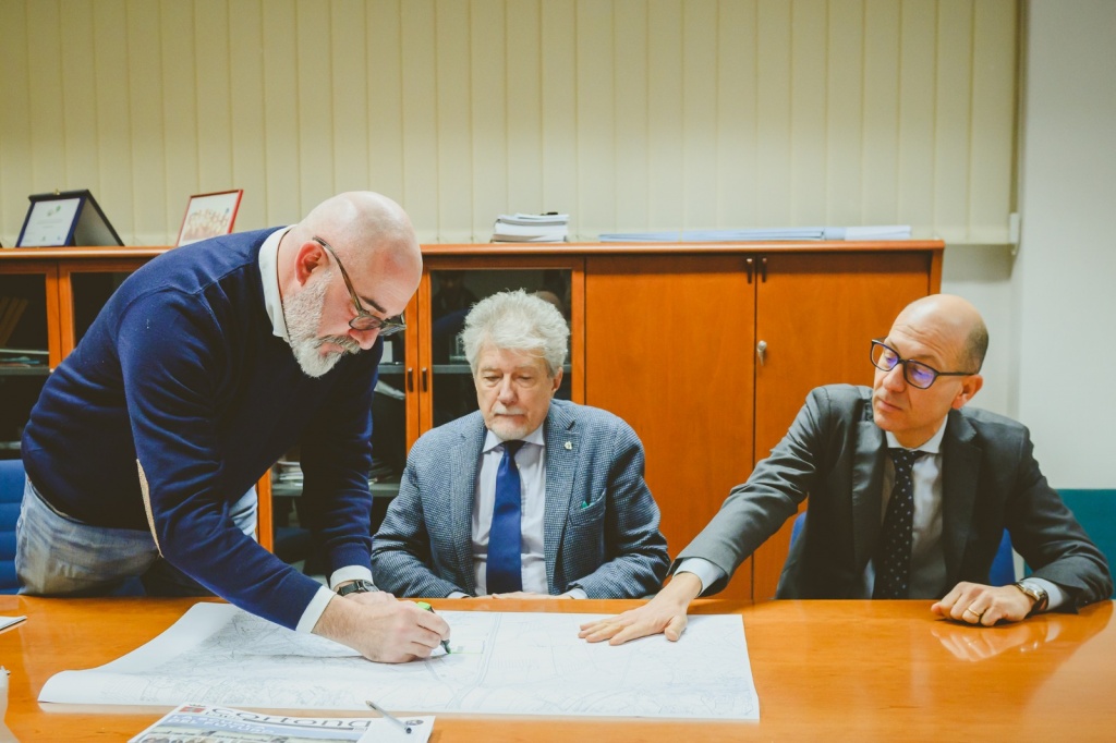 Nasce “Bosco Fratino”, il progetto green di Zero Spreco Ar24Tv
