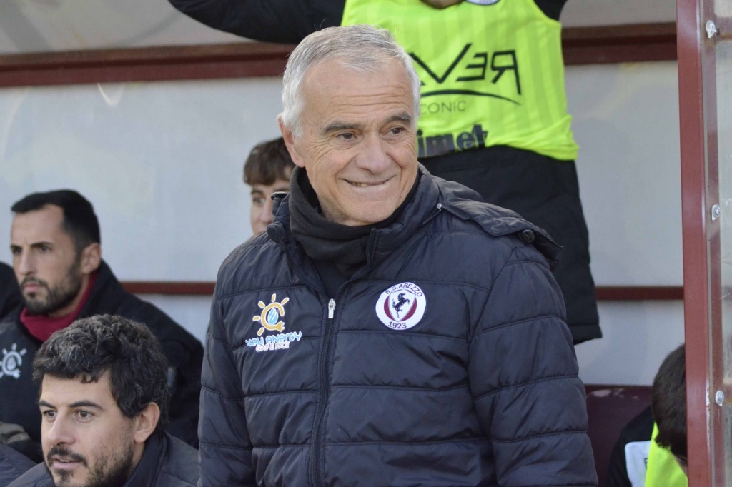 Arezzo, con la Sangio a caccia della quarta vittoria consecutiva Ar24Tv
