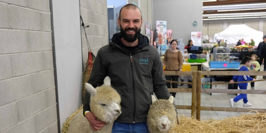 Arezzo fiere e congressi, dieci aree tematiche per tante passioni – Foto