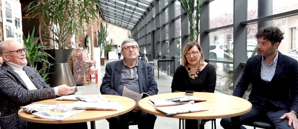 Addio a Piero Franchini, una vita generosa tra foto, video e impegno civico