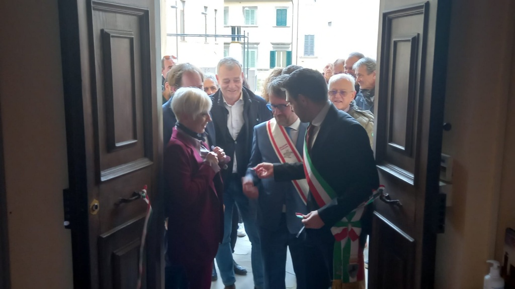 Capodanno dell’Annunciazione, al via una tre giorni di eventi con Arezzo protagonista Ar24Tv